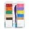 Sculpey Bake Shop Oven-Bake Clay 13/Pkg-Assorted Colors